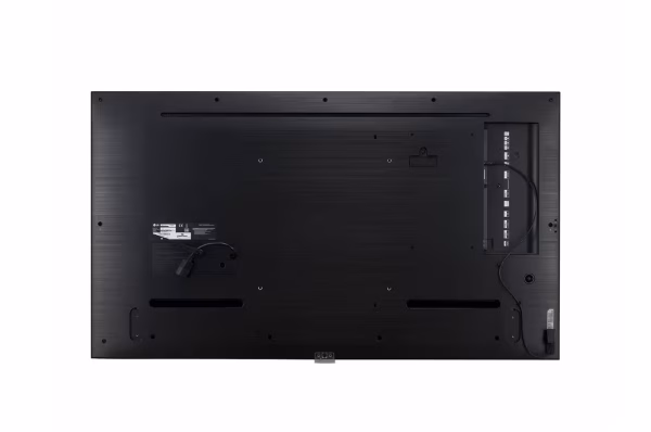 Monitor Industrial 55 WEB OS 4.1/3840x2160/700 nit/Quad Core SoC/Portrait & Landscape/Built in wifi/ 24x7 // Inclinacion 30 grados/ IP5X / 3 años de garantia - Imagen 4