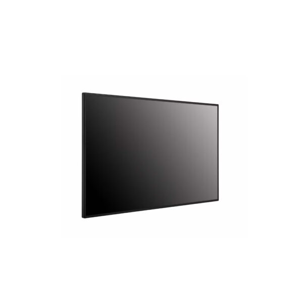 Monitor Industrial 55 WEB OS 4.1/3840x2160/700 nit/Quad Core SoC/Portrait & Landscape/Built in wifi/ 24x7 // Inclinacion 30 grados/ IP5X / 3 años de garantia - Imagen 5