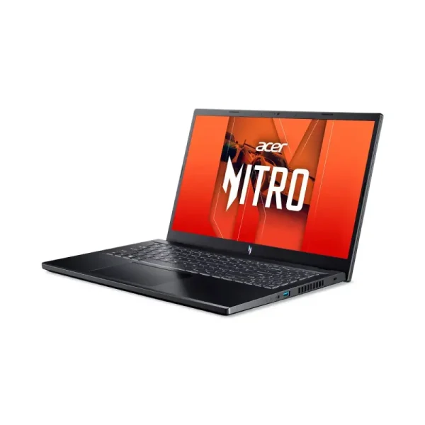 Acer Nitro V 15.6" | i5-13420H, RTX 4050, 16GB RAM, 512GB SSD, 144Hz, Windows 11 Home + Control Gaming - Imagen 2