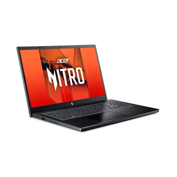 Acer Nitro V 15.6" | i5-13420H, RTX 4050, 16GB RAM, 512GB SSD, 144Hz, Windows 11 Home + Control Gaming - Imagen 3