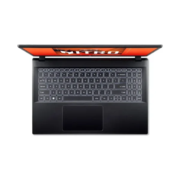 Acer Nitro V 15.6" | i5-13420H, RTX 4050, 16GB RAM, 512GB SSD, 144Hz, Windows 11 Home + Control Gaming - Imagen 4