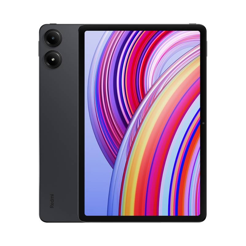 Tablet Xiaomi Redmi Pad Pro 6GB 128GB LCD Wifi Gris Grafito