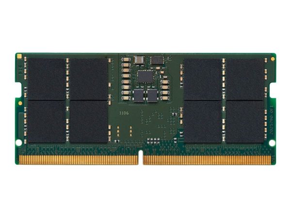 32GB DDR5-5600MT/s Non-ECC CL46 SODIMM