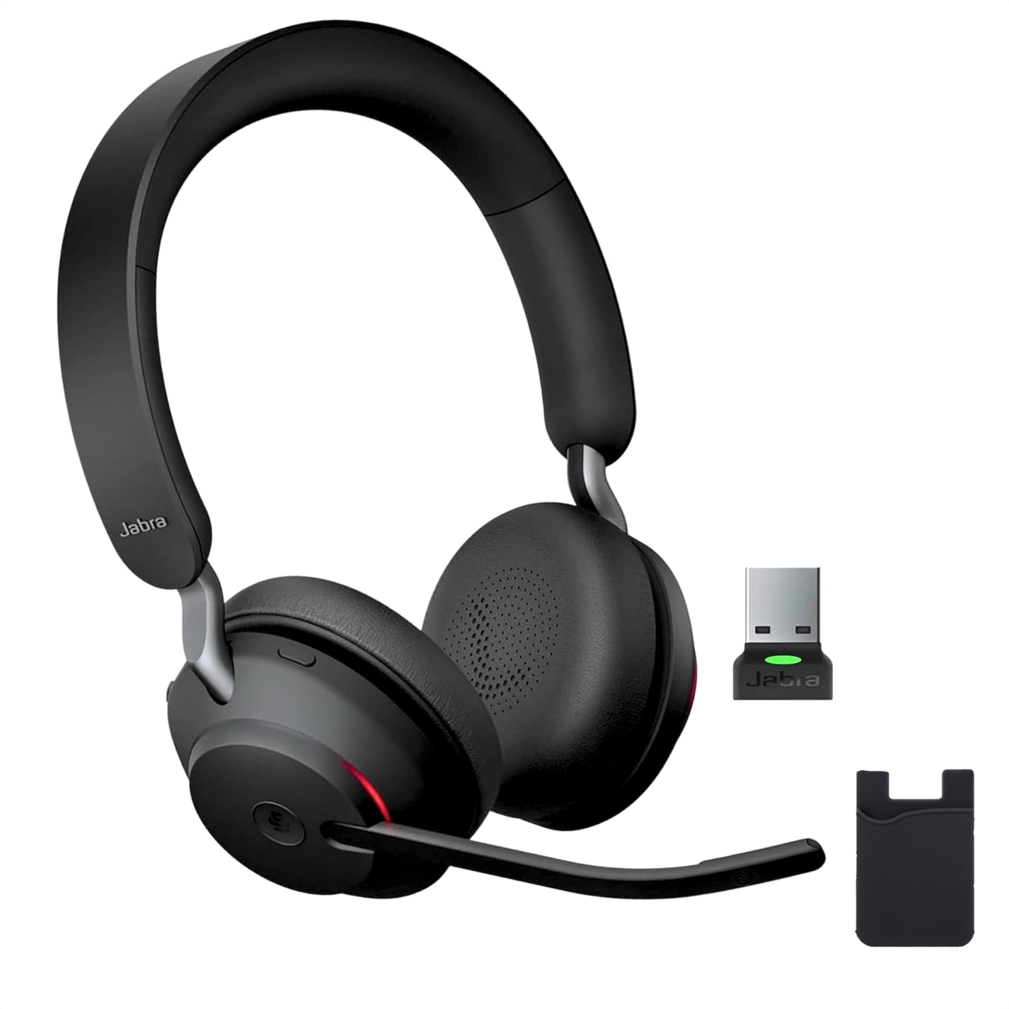 Jabra Evolve2 65Link380a