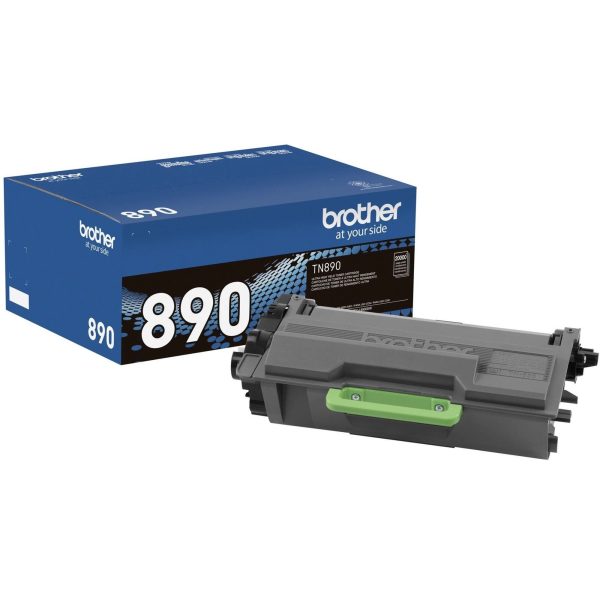 Brother TN-890 cartucho de tóner 1 pieza