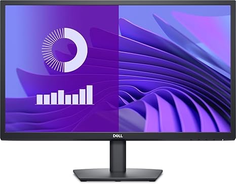 DELL 24 MONITOR - E2425H