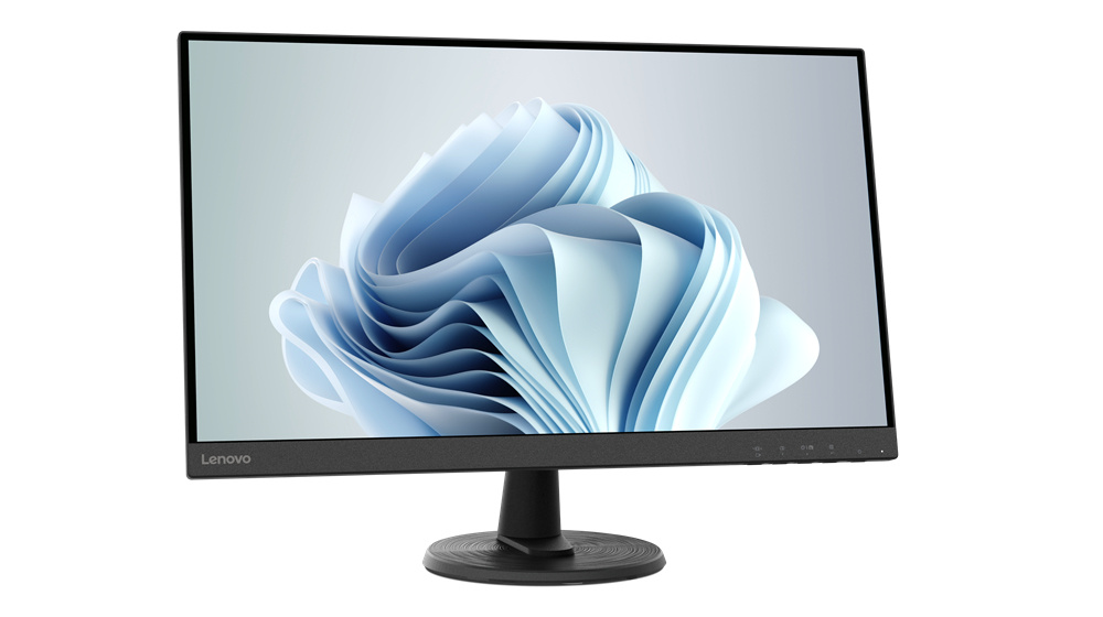 Monitor Lenovo C27-40 (D22270FD0)27 inch Monitor-HDMI