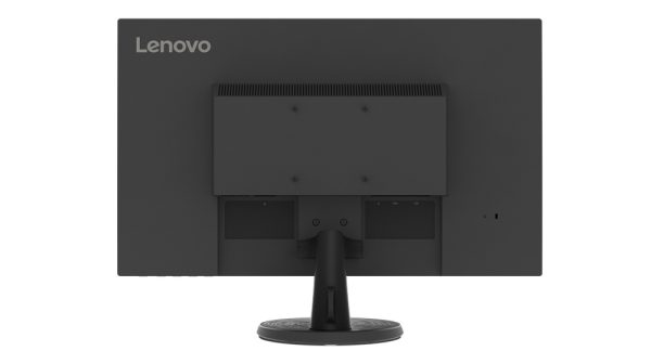 Monitor Lenovo C27-40 (D22270FD0)27 inch Monitor-HDMI - Imagen 2