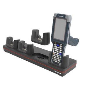 CK65 Chargebase-Kit includes 4 Device Do