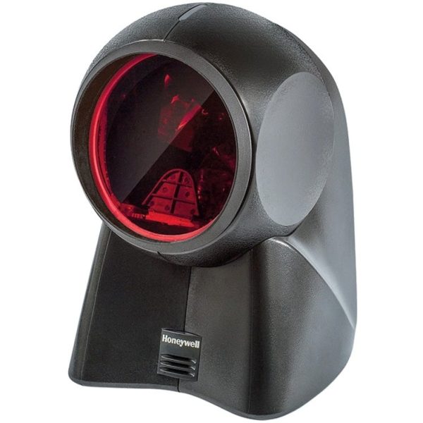 Kit: 1D, PDF, 2D, Black Scanner (7190g-2 - Imagen 2