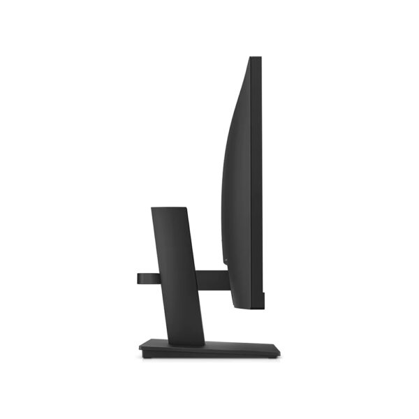 Monitor FHD HP P22h G5 de 21.5, Brillo 250nits, FHD  1920 x 1080, 1 DisplayPort™ 1.2, 1 HDMI 1.4, DisplayPort and HDMI, 1 VGA.  Altura Ajustable.  Contenido de la caja: Cable AC power, VGA cable, DP cable, HDMI cable. Garantia 3-3-0 - Imagen 3