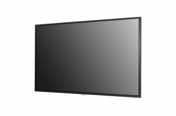 Monitor Industria 65/ WEB OS /3840x2160/500 nit/Quad Core SoC/Portrait & Landscape/Built in wifi/ 24x7 / PIP & PBP / Inclinacion 30 grados/ IP5X/ Haze (antireflejo)  28%/ / 3 años de garantia - Imagen 2