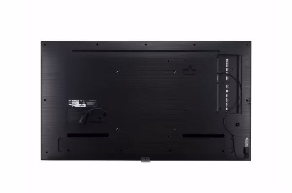 Monitor Industria 65/ WEB OS /3840x2160/500 nit/Quad Core SoC/Portrait & Landscape/Built in wifi/ 24x7 / PIP & PBP / Inclinacion 30 grados/ IP5X/ Haze (antireflejo)  28%/ / 3 años de garantia - Imagen 3