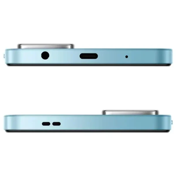 Celular Xiaomi Redmi A5 3GB 64GB IPS 120Hz Azul Oceano - Imagen 2