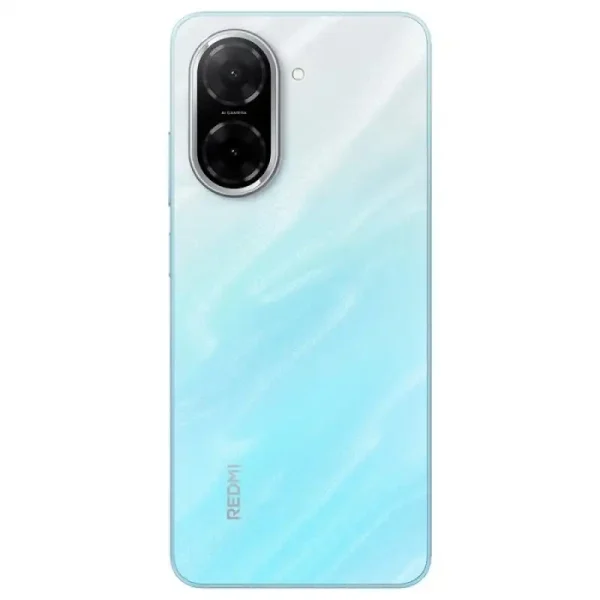 Celular Xiaomi Redmi A5 3GB 64GB IPS 120Hz Azul Oceano - Imagen 3