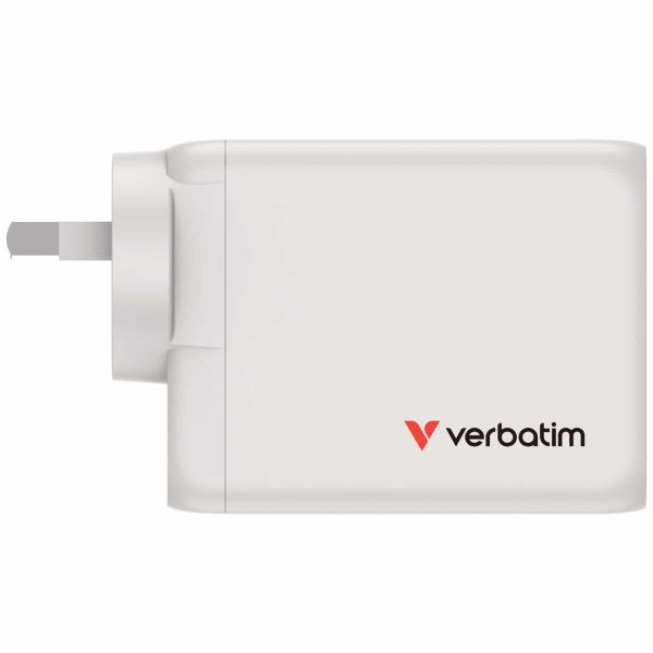 100W 4-Port GaN Wall Charger - Imagen 6