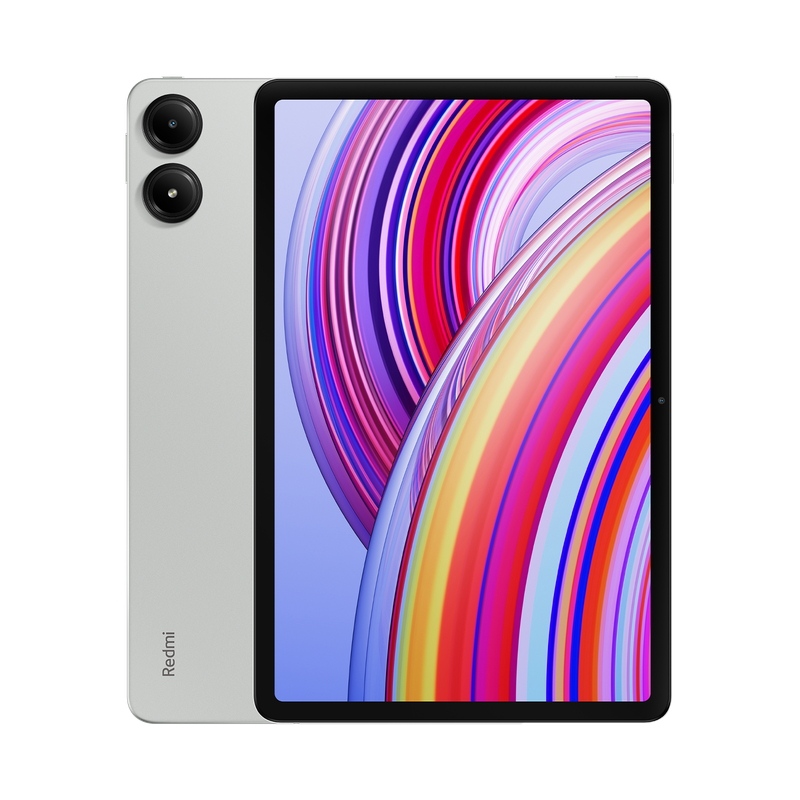 Tablet Xiaomi Redmi Pad Pro 6GB 128GB LCD Wifi Verde Menta