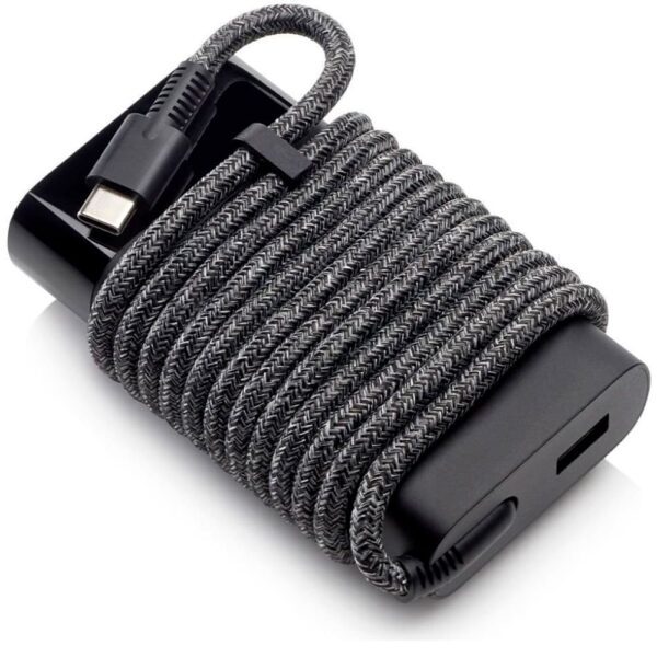 Cargador de Laptop HP USB-C 65W  - Imagen 3