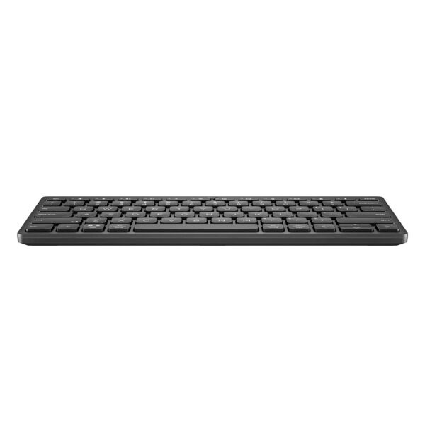 Teclado HP 350 Compact Multi-Device - Imagen 3