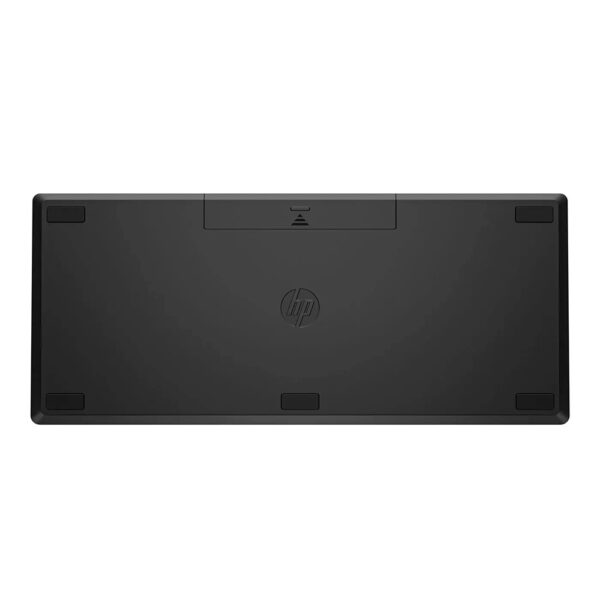 Teclado HP 350 Compact Multi-Device - Imagen 4