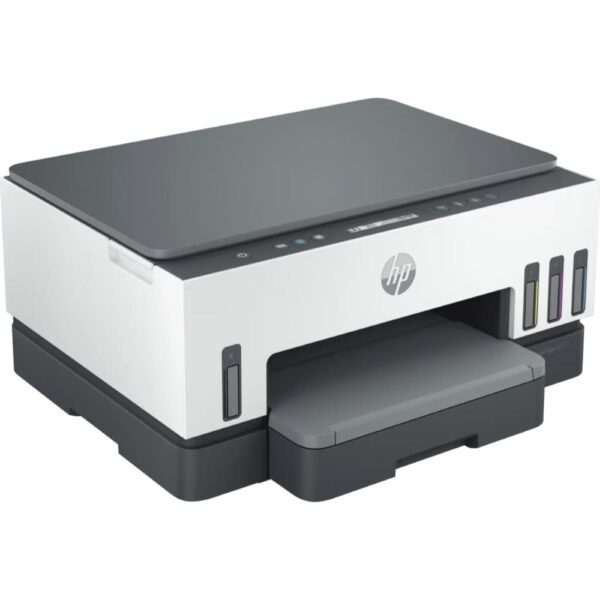 Impresora HP Smart Tank 720 (Imprime, copia, escanea, inalámbrica) - Imagen 4