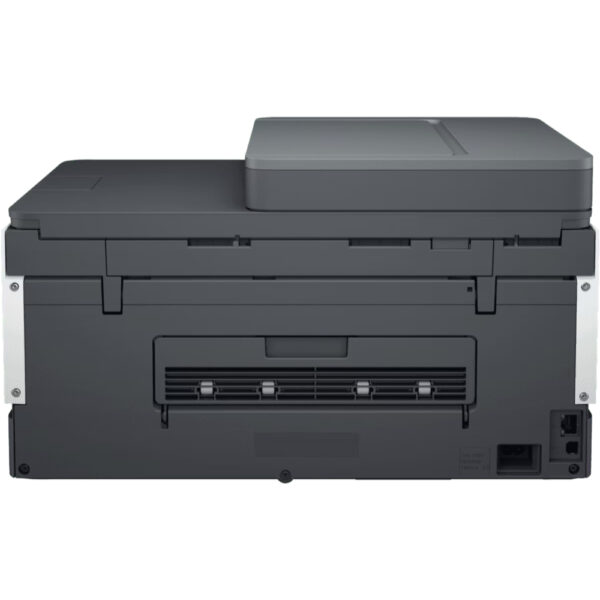 Impresora multifuncional hp smart tank 750 - Imagen 4
