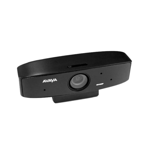 Cámara Para Reuniones AVAYA Huddles Hc010 COLOR Negro - Imagen 2