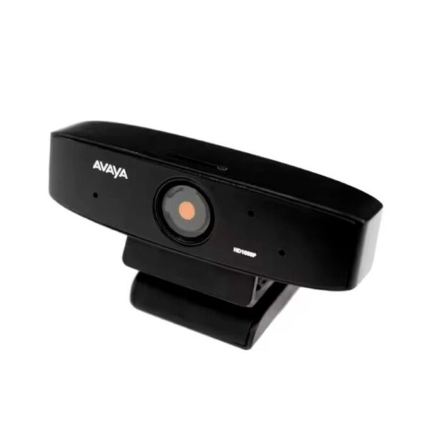 Cámara Para Reuniones AVAYA Huddles Hc010 COLOR Negro - Imagen 3