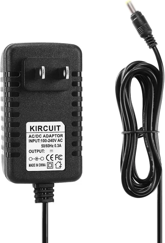 AC ADAPTER US
