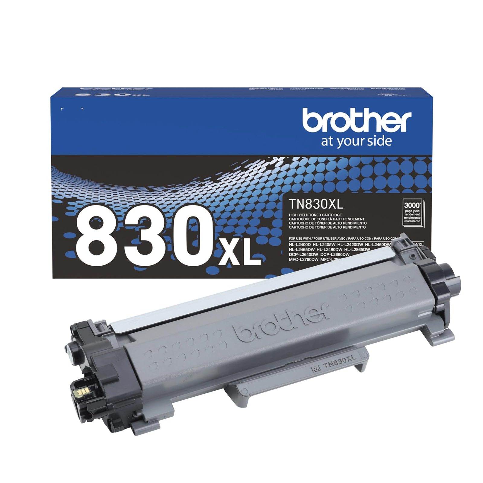 Toner TN830XL