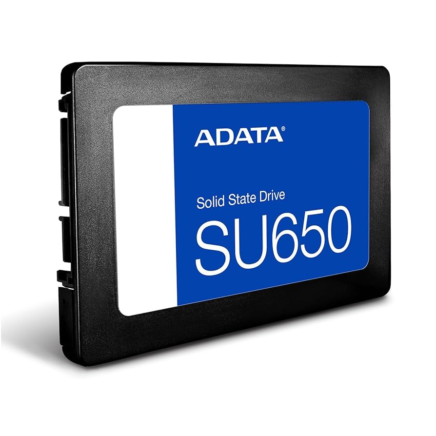 SSD Ultimate SU650 (SATA III) 1TB 520/45