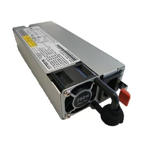 ThinkSystem 550W Platinum HS Power