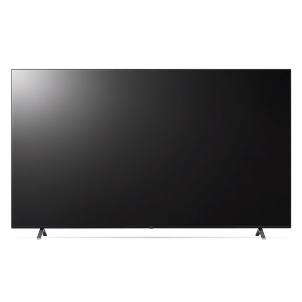 Monitor TV Comercial 75 / UHD (3840 X 2160) / WOL (Wake on LAN)/ Pre-loaded YouTube App and web browser / 3 años de garantia - Imagen 4