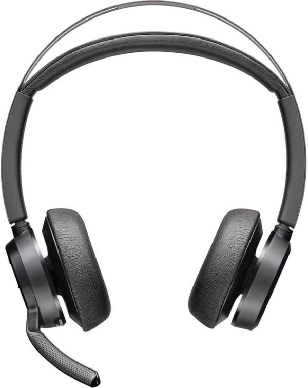 Poly VFocus2 -M HS w/charge stand - Imagen 3
