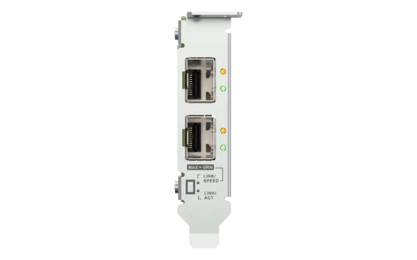 Tarjeta de expansión de red 10 GbE con d - Imagen 2