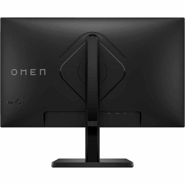 Monitor HP Gaming OMEN de 23,8 pulgadas FHD 165 Hz - OMEN 24(FHD/1920 x 1080/23.8/165 Hz) PIVOTABLE,ALTURA AJUSTABLE - Imagen 2