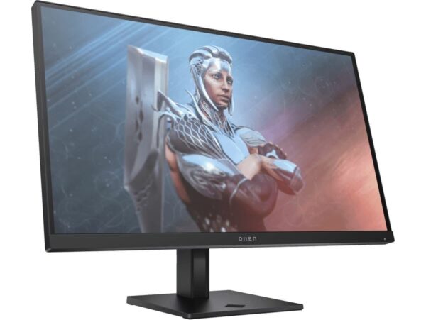 MONITOR Gaming - OMEN 27 27 inch FHD 165Hz Gaming Monitor - Imagen 3