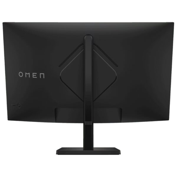 Monitor HYPERX curvo para juegos OMEN de HP de 31,5 pulgadas QHD 165 Hz: OMEN 32c - Imagen 2