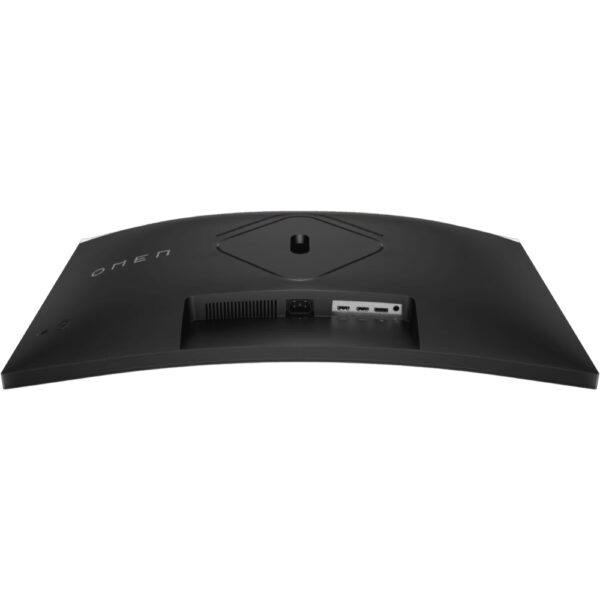 Monitor HYPERX curvo para juegos OMEN de HP de 31,5 pulgadas QHD 165 Hz: OMEN 32c - Imagen 3