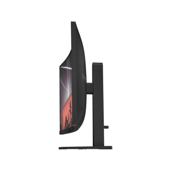 Monitor HYPERX curvo para juegos OMEN de HP de 31,5 pulgadas QHD 165 Hz: OMEN 32c - Imagen 4