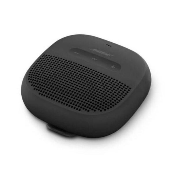 Parlante BOSE SoundLink Micro Bluetooth COLOR Negro - Imagen 3