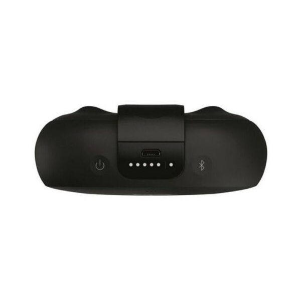 Parlante BOSE SoundLink Micro Bluetooth COLOR Negro - Imagen 4