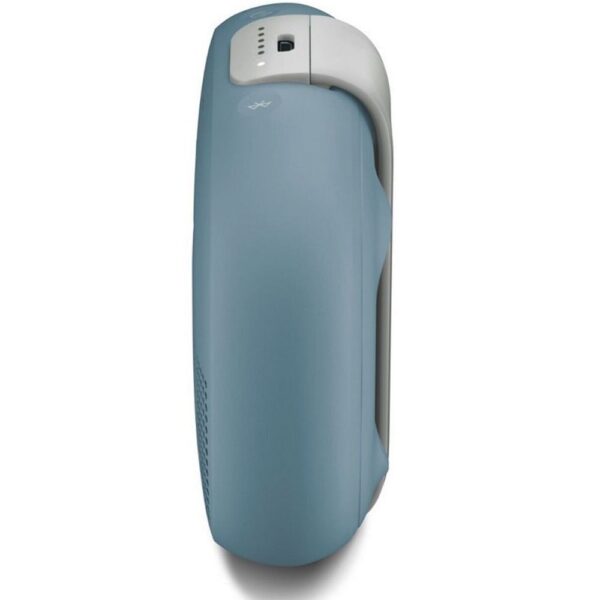 Parlante BOSE SoundLink Micro Bluetooth COLOR Azul Petróleo - Imagen 3
