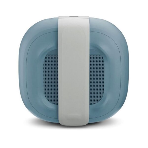 Parlante BOSE SoundLink Micro Bluetooth COLOR Azul Petróleo - Imagen 4