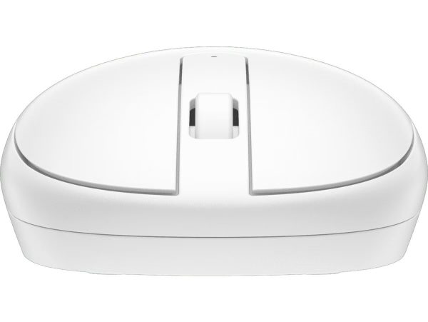 Mouse Inalámbrico HP 240 (Blanco)