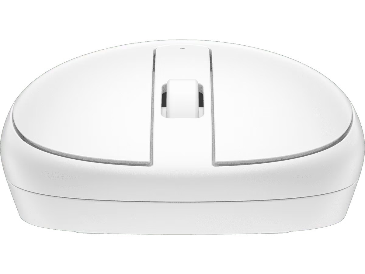 Mouse Inalámbrico HP 240 (Blanco)