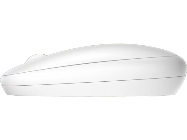 Mouse Inalámbrico HP 240 (Blanco) - Imagen 2