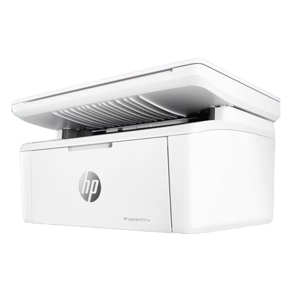 Impresora Multifuncional HP Laserjet Pro M141W (Imprime, copia, escanea) - Imagen 2