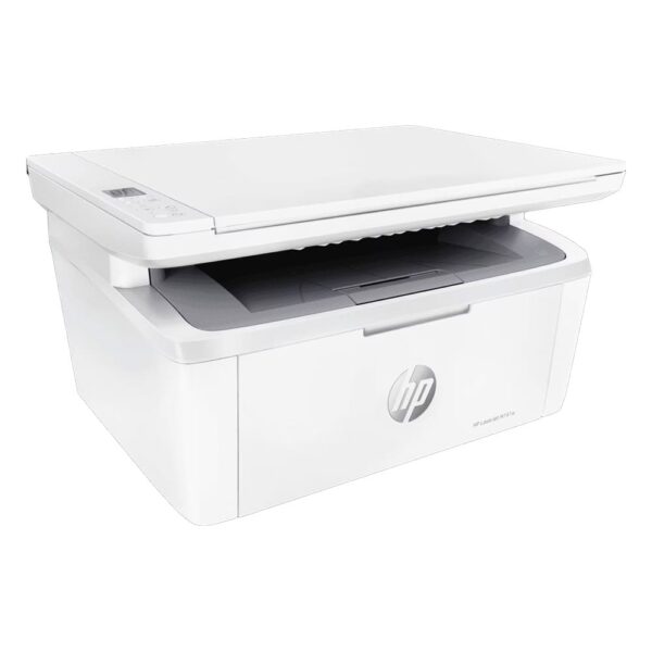 Impresora Multifuncional HP Laserjet Pro M141W (Imprime, copia, escanea) - Imagen 3