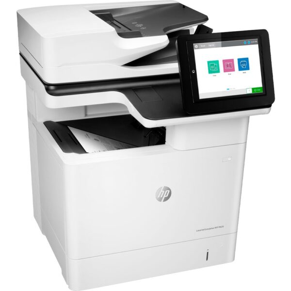 Impresora HP LaserJet Enterprise MFP M636fh - Imagen 2